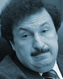 Мау В.А.