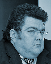 Аганбегян Р.А.