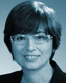 Yudaeva K.